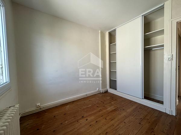 A vendre, jolie Maison avec jardin, Idéale primo-accédants ou investisseurs !
