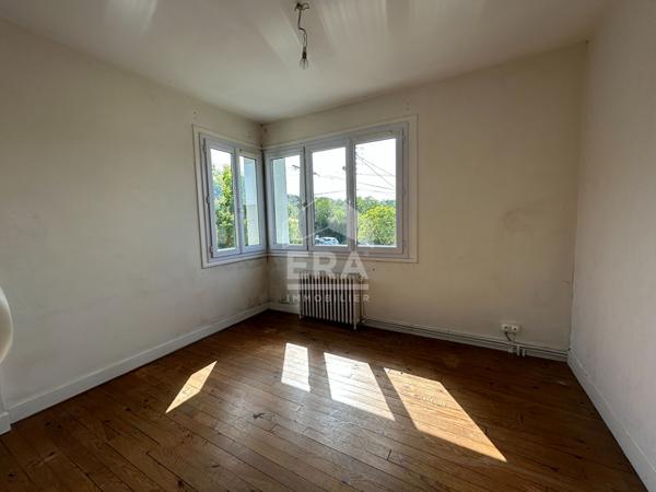 A vendre, jolie Maison avec jardin, Idéale primo-accédants ou investisseurs !