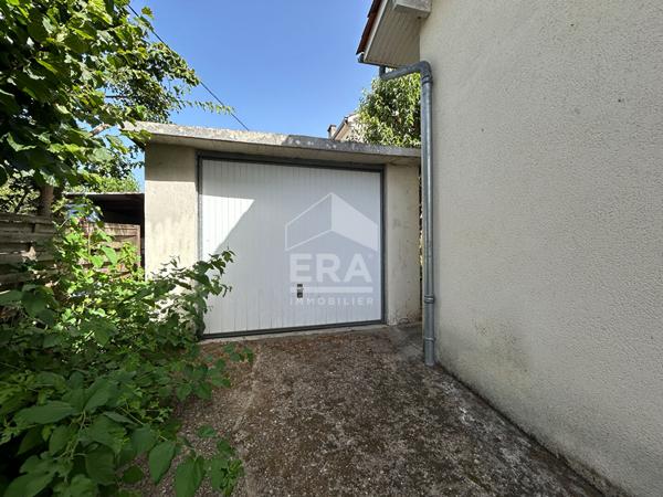 A vendre, jolie Maison avec jardin, Idéale primo-accédants ou investisseurs !