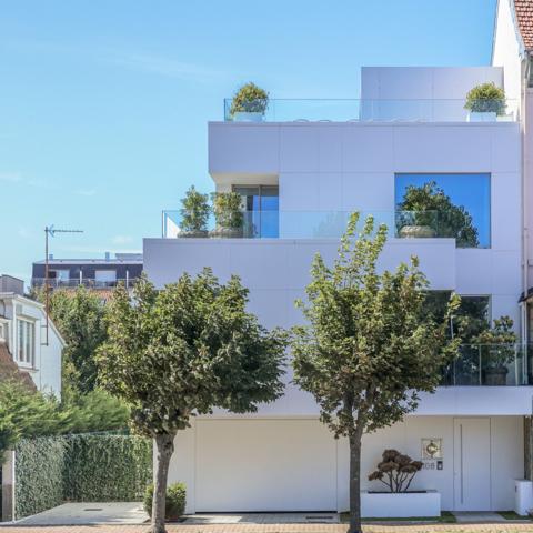 Vente Maison de luxe Le Touquet-Paris-Plage 5 Pièces 253 m²