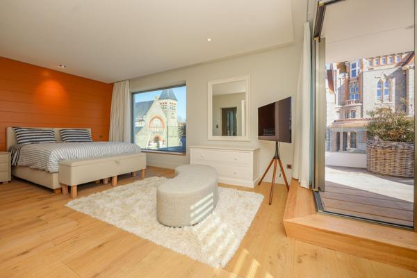 Vente Maison de luxe Le Touquet-Paris-Plage 5 Pièces 253 m²