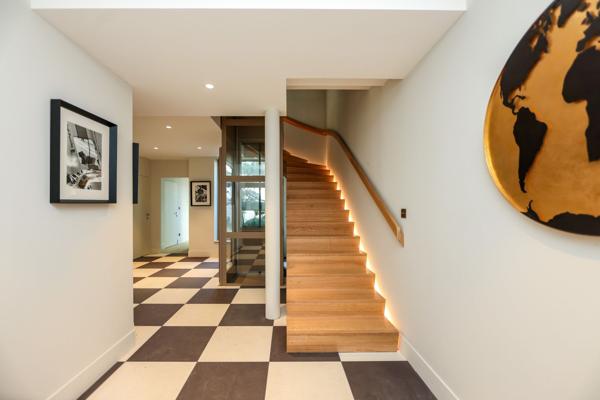 Vente Maison de luxe Le Touquet-Paris-Plage 5 Pièces 253 m²