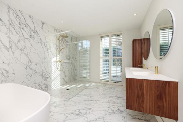 Vente Maison de luxe Le Touquet-Paris-Plage 5 Pièces 253 m²