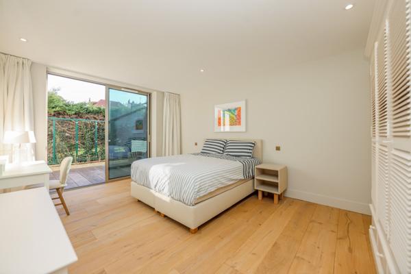 Vente Maison de luxe Le Touquet-Paris-Plage 5 Pièces 253 m²
