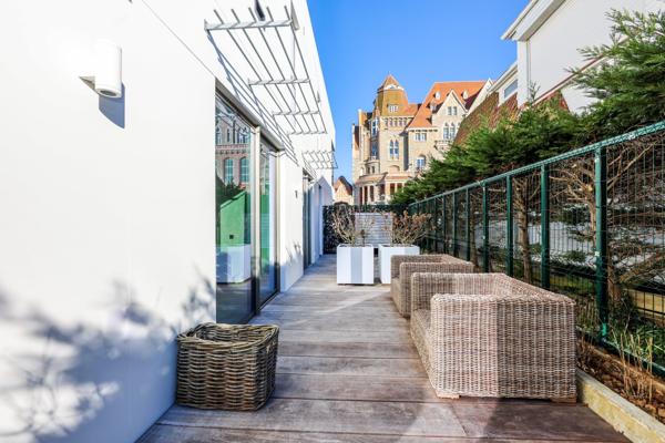 Vente Maison de luxe Le Touquet-Paris-Plage 5 Pièces 253 m²