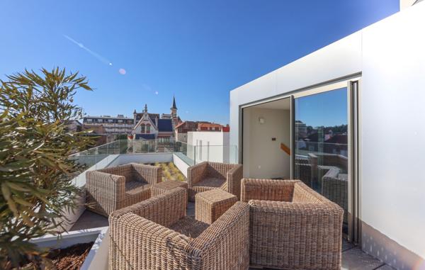 Vente Maison de luxe Le Touquet-Paris-Plage 5 Pièces 253 m²