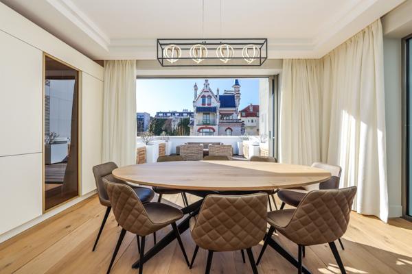 Vente Maison de luxe Le Touquet-Paris-Plage 5 Pièces 253 m²
