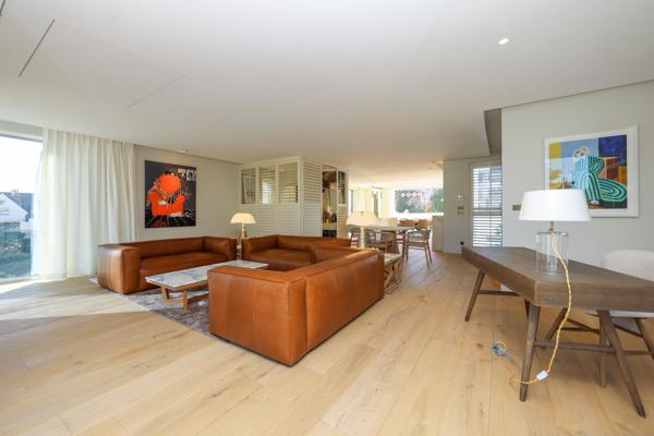Vente Maison de luxe Le Touquet-Paris-Plage 5 Pièces 253 m²