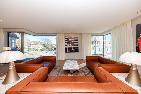 Vente Maison de luxe Le Touquet-Paris-Plage 5 Pièces 253 m²