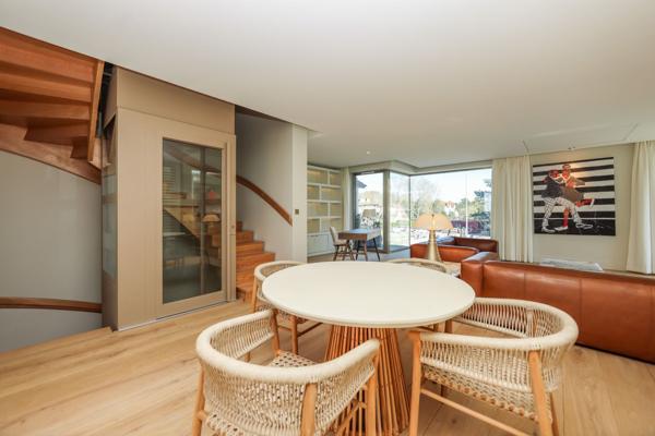 Vente Maison de luxe Le Touquet-Paris-Plage 5 Pièces 253 m²