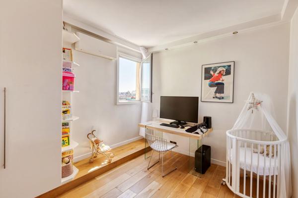 Vente Appartement de luxe Paris 8 4 Pièces 92 m²