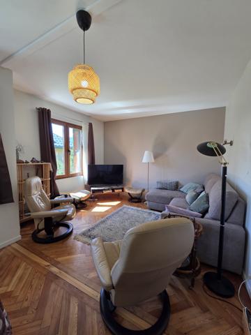 T3 avec Balcon Barcelonnette