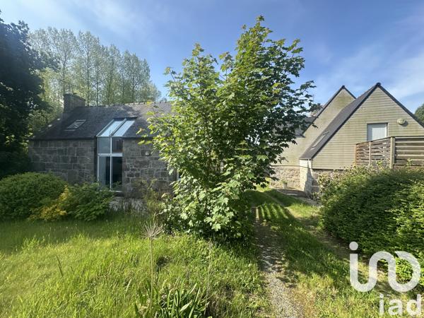 Maison à vendre 18 pièces 305 m² Ploubezre
