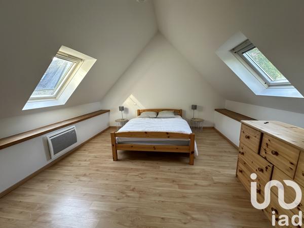 Maison à vendre 18 pièces 305 m² Ploubezre