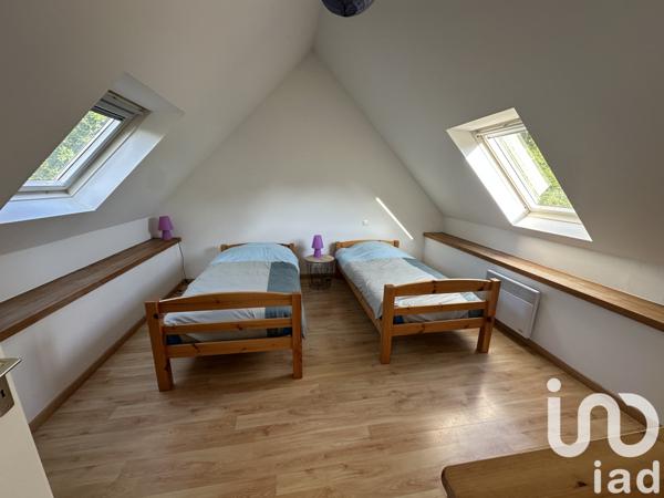 Maison à vendre 18 pièces 305 m² Ploubezre