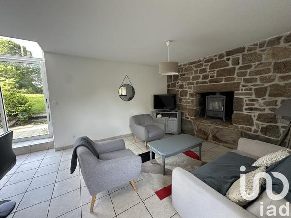 Maison à vendre 18 pièces 305 m² Ploubezre