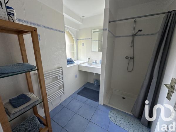 Maison à vendre 18 pièces 305 m² Ploubezre