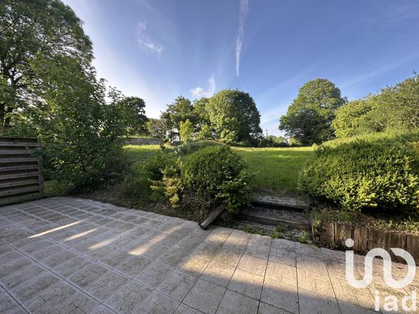 Maison à vendre 18 pièces 305 m² Ploubezre