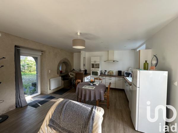 Maison à vendre 18 pièces 305 m² Ploubezre