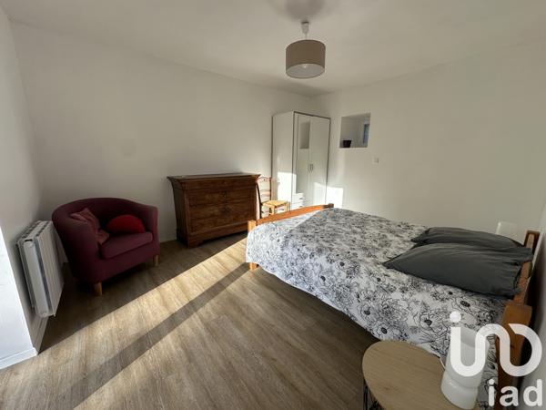 Maison à vendre 18 pièces 305 m² Ploubezre