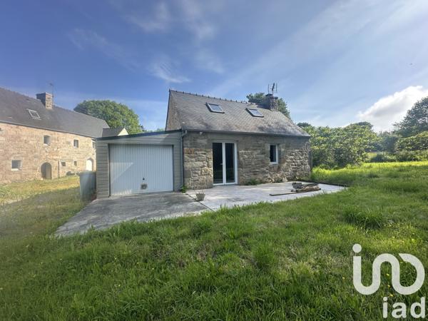 Maison à vendre 18 pièces 305 m² Ploubezre