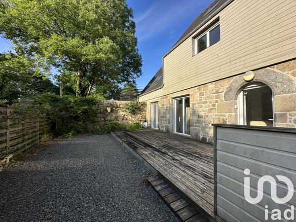 Maison à vendre 18 pièces 305 m² Ploubezre