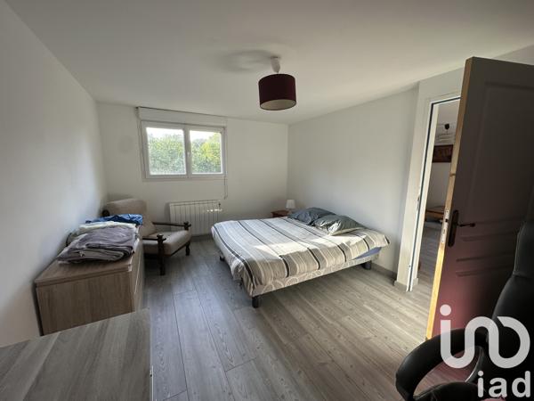 Maison à vendre 18 pièces 305 m² Ploubezre