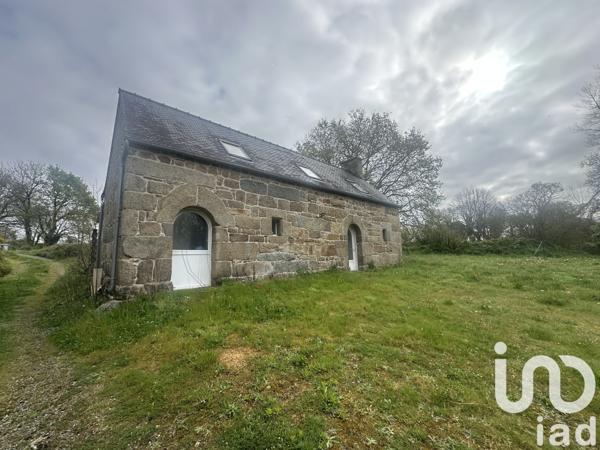 Maison à vendre 18 pièces 305 m² Ploubezre