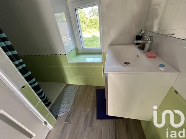 Maison à vendre 18 pièces 305 m² Ploubezre