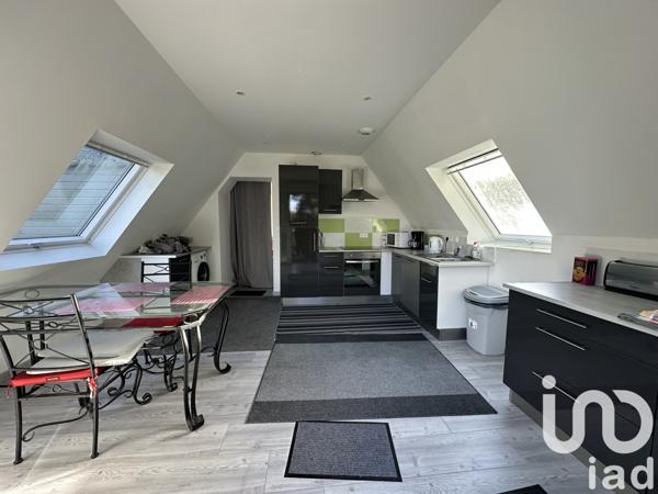 Maison à vendre 18 pièces 305 m² Ploubezre