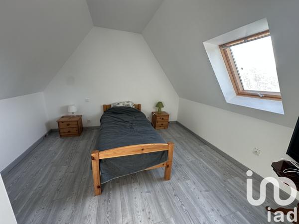 Maison à vendre 18 pièces 305 m² Ploubezre