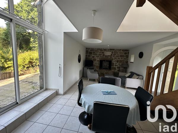 Maison à vendre 18 pièces 305 m² Ploubezre