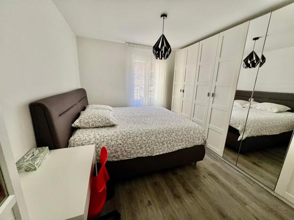 Magnifique maison 125m2 entièrement rénovée