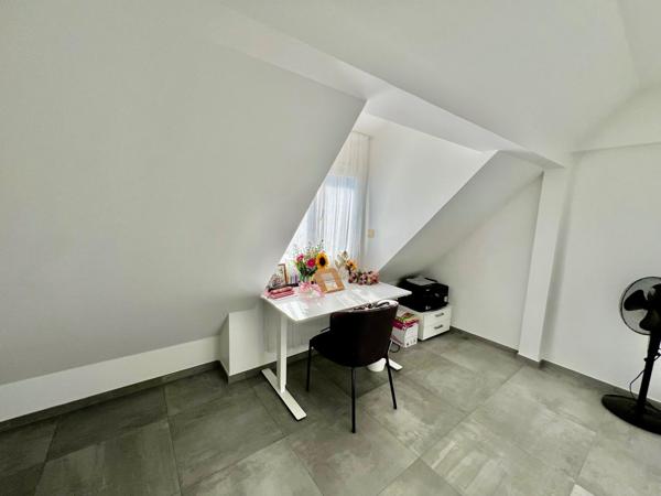 Magnifique maison 125m2 entièrement rénovée