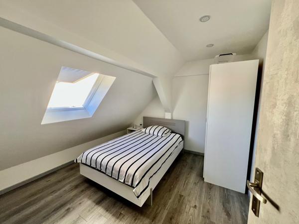 Magnifique maison 125m2 entièrement rénovée