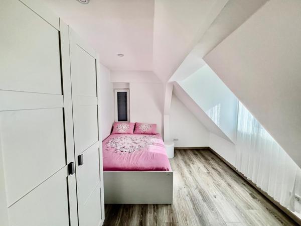 Magnifique maison 125m2 entièrement rénovée