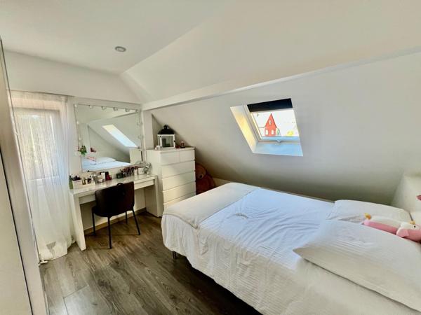 Magnifique maison 125m2 entièrement rénovée