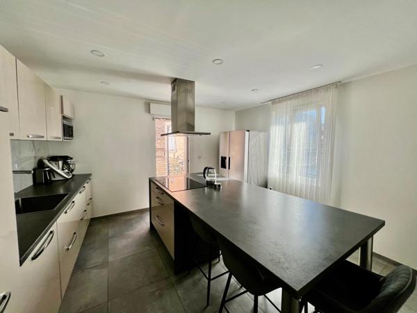 Magnifique maison 125m2 entièrement rénovée