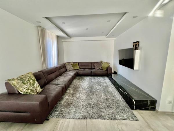 Magnifique maison 125m2 entièrement rénovée