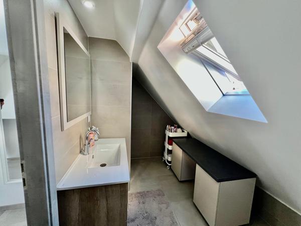 Magnifique maison 125m2 entièrement rénovée