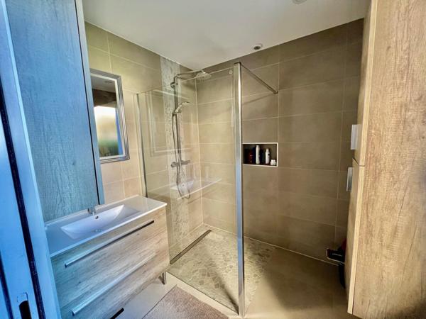 Magnifique maison 125m2 entièrement rénovée