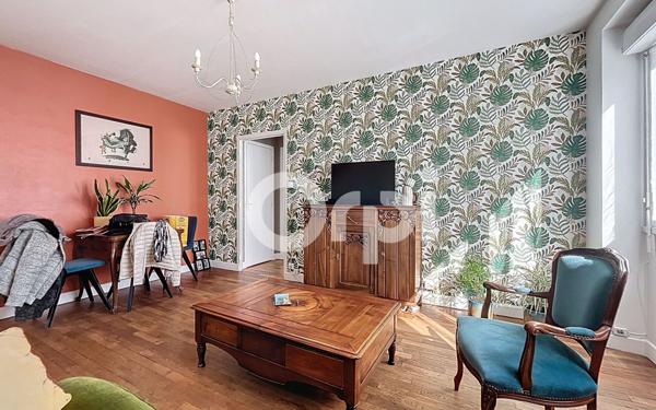 Appartement à louer    2 pièces •  Brive-la-Gaillarde