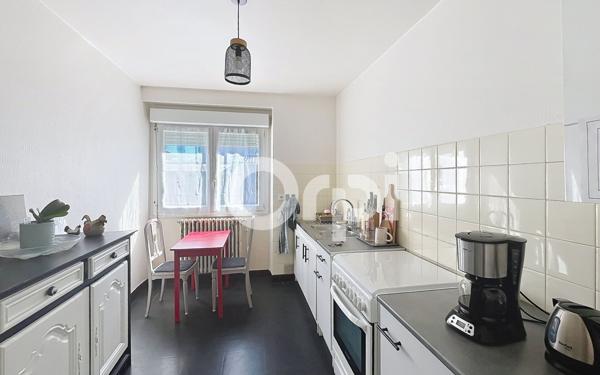 Appartement à louer    2 pièces •  Brive-la-Gaillarde