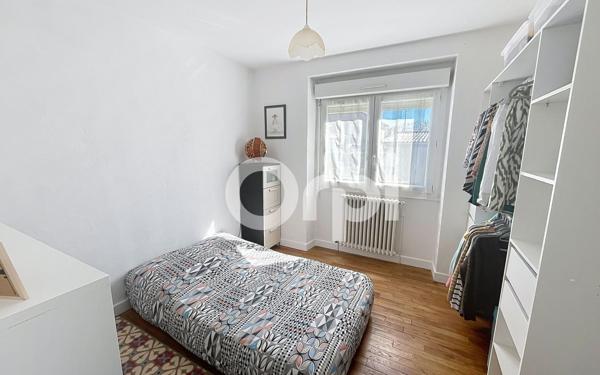 Appartement à louer    2 pièces •  Brive-la-Gaillarde