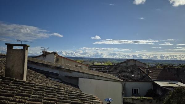 Immeuble à vendre |  Castelnaudary |  725 m²