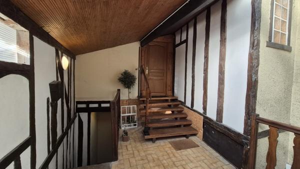 Immeuble à vendre |  Castelnaudary |  725 m²