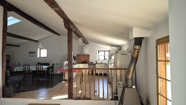 Immeuble à vendre |  Castelnaudary |  725 m²