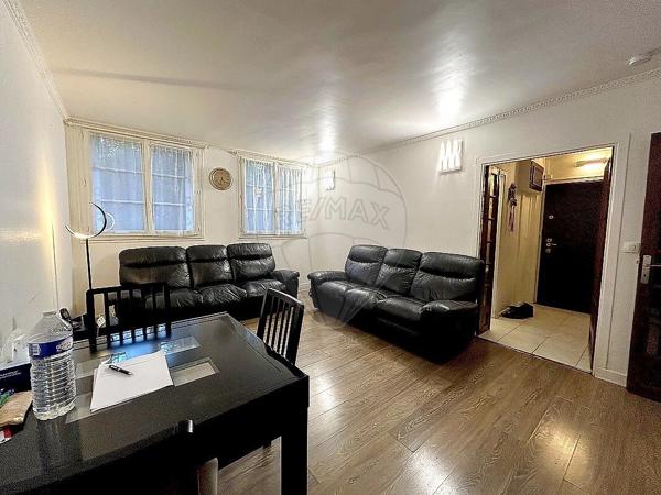 Appartement  en vente - Charles de Gaulle