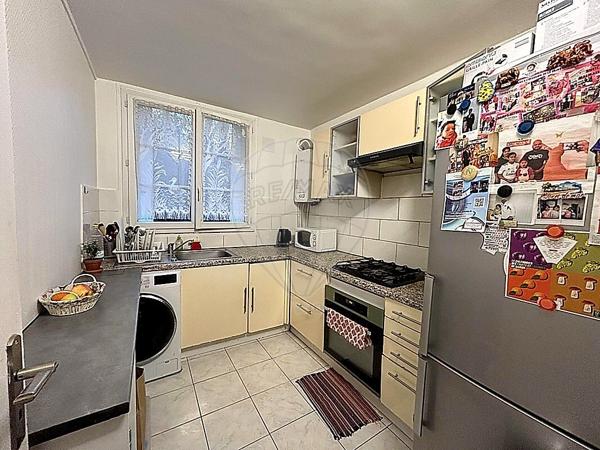Appartement  en vente - Charles de Gaulle