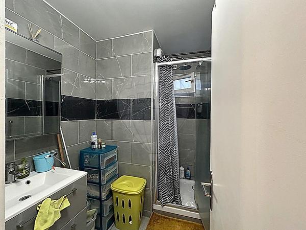 Appartement  en vente - Charles de Gaulle